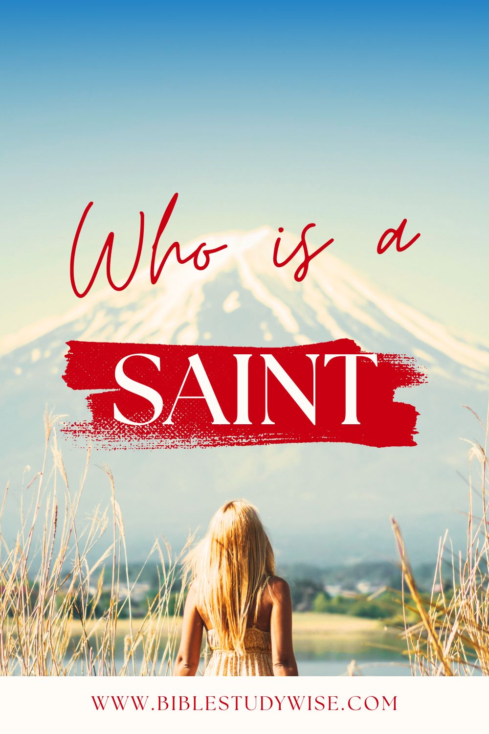 who-is-a-saint